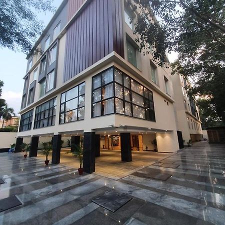 Best Western Maharani Bagh 뉴델리 외부 사진