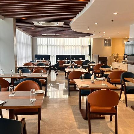 Best Western Maharani Bagh 뉴델리 외부 사진