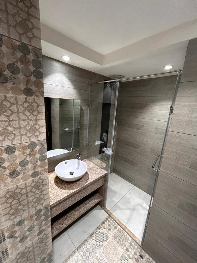 Best Western Maharani Bagh 뉴델리 외부 사진