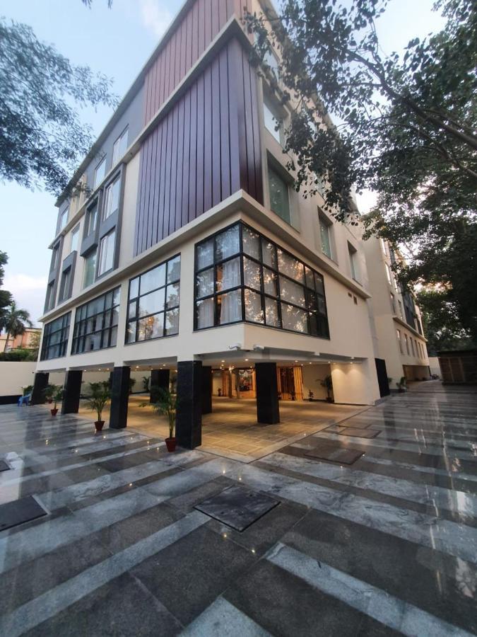 Best Western Maharani Bagh 뉴델리 외부 사진
